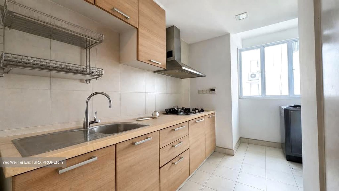 La Casa (D25), Condominium #606363531